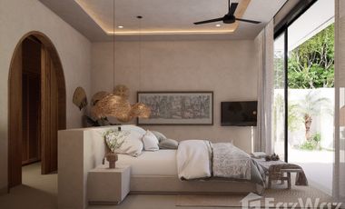 4 Bedroom Villa for sale in Kediri, Bali