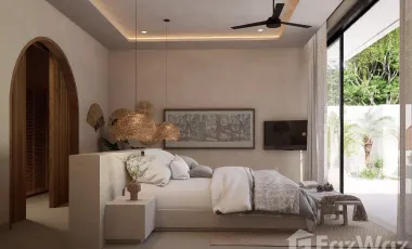 4 Bedroom Villa for sale in Kediri, Bali