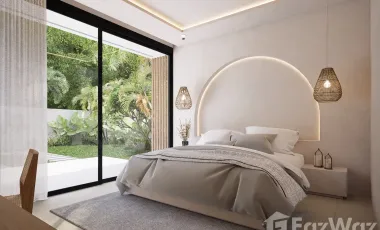 4 Bedroom Villa for sale in Kediri, Bali