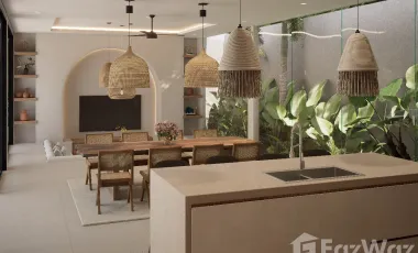 4 Bedroom Villa for sale in Kediri, Bali