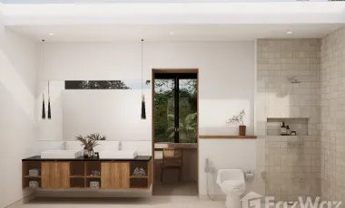 4 Bedroom Villa for sale in Kediri, Bali