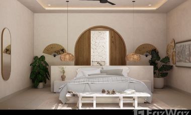 4 Bedroom Villa for sale in Kediri, Bali