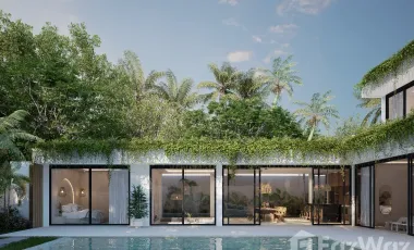 4 Bedroom Villa for sale in Kediri, Bali