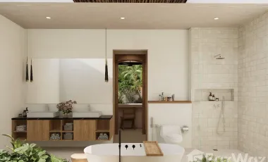 4 Bedroom Villa for sale in Kediri, Bali