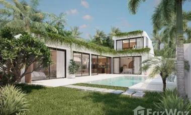 4 Bedroom Villa for sale in Kediri, Bali