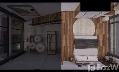 1 Bedroom Villa for sale in Mengwi, Bali