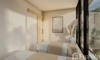 1 Bedroom Villa for sale in Mengwi, Bali