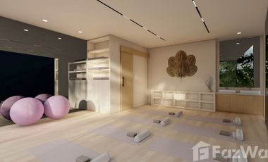 1 Bedroom Villa for sale in Mengwi, Bali