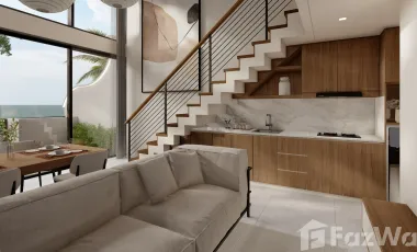 1 Bedroom Villa for sale in Mengwi, Bali