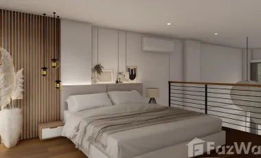 1 Bedroom Villa for sale in Mengwi, Bali