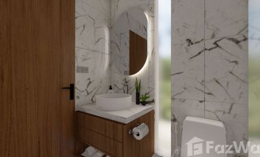 1 Bedroom Villa for sale in Mengwi, Bali