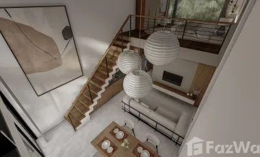 1 Bedroom Villa for sale in Mengwi, Bali