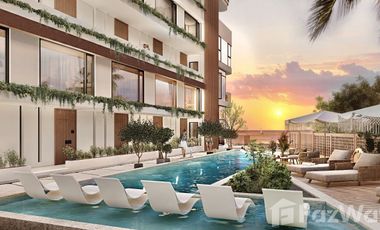 1 Bedroom Villa for sale in Mengwi, Bali