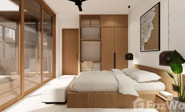 1 Bedroom Villa for sale in Uluwatu, Bali