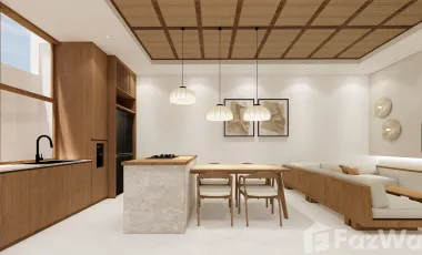 1 Bedroom Villa for sale in Uluwatu, Bali