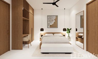 1 Bedroom Villa for sale in Uluwatu, Bali