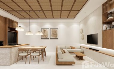 1 Bedroom Villa for sale in Uluwatu, Bali