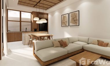 1 Bedroom Villa for sale in Uluwatu, Bali