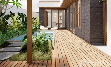 1 Bedroom Villa for sale in Uluwatu, Bali