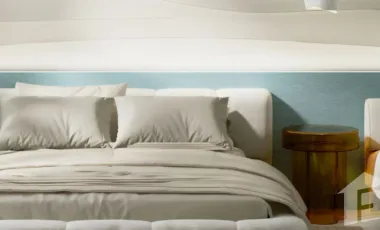 1 Bedroom Villa for sale at Ramada Encore Pandawa Hills