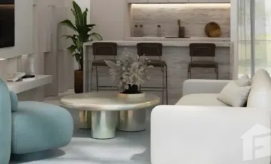 1 Bedroom Villa for sale at Ramada Encore Pandawa Hills