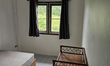 Townhouse in peaceful old resort Chiangrai