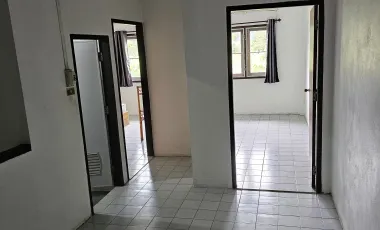 Townhouse in peaceful old resort Chiangrai