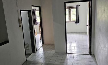 Townhouse in peaceful old resort Chiangrai