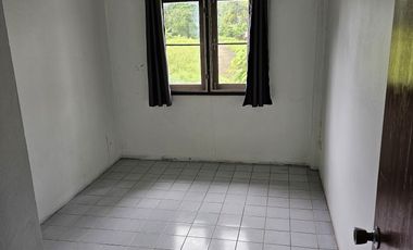 Townhouse in peaceful old resort Chiangrai