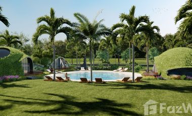 1 Bedroom Villa for sale in Kediri, Bali