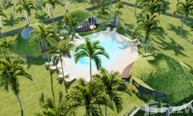 1 Bedroom Villa for sale in Kediri, Bali