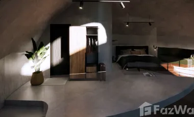 1 Bedroom Villa for sale in Kediri, Bali