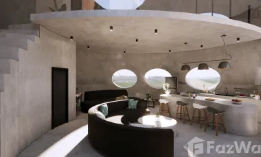 1 Bedroom Villa for sale in Kediri, Bali