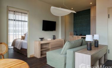 1 Bedroom Apartment for sale at Aviator