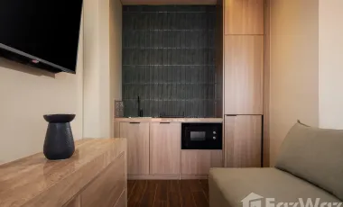 1 Bedroom Apartment for sale at Aviator