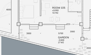 1 Bedroom Apartment for sale at Aviator