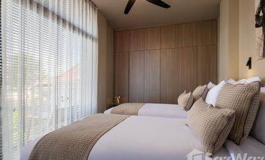 1 Bedroom Apartment for sale at Aviator