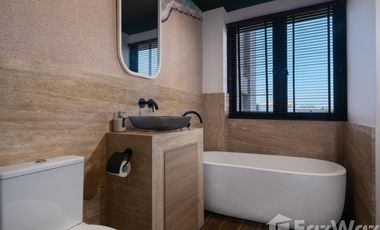 1 Bedroom Apartment for sale at Aviator