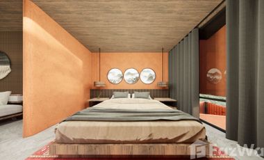 2 Bedroom Villa for sale in , Bali