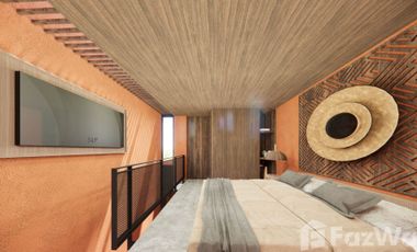 2 Bedroom Villa for sale in , Bali