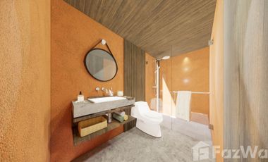 2 Bedroom Villa for sale in , Bali