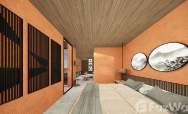 2 Bedroom Villa for sale in , Bali