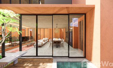 2 Bedroom Villa for sale in , Bali