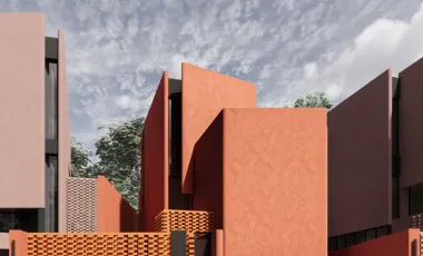 2 Bedroom Villa for sale in , Bali