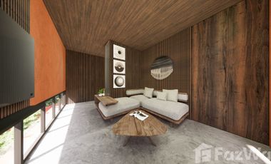 2 Bedroom Villa for sale in , Bali