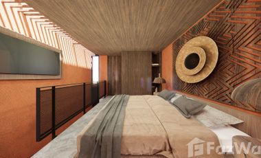 2 Bedroom Villa for sale in , Bali