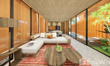 2 Bedroom Villa for sale in , Bali