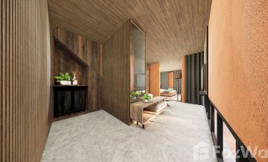 2 Bedroom Villa for sale in , Bali