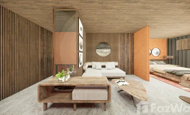 2 Bedroom Villa for sale in , Bali