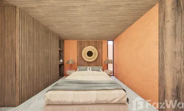 2 Bedroom Villa for sale in , Bali